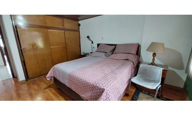 ARRIENDO ESPECTACULAR CASA EN NICOLAS DE FEDERMAN BOGOT