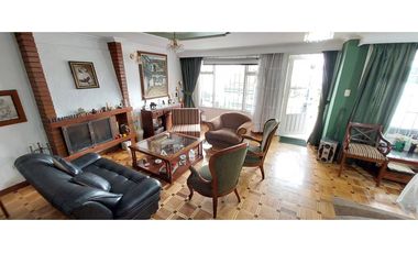 ARRIENDO ESPECTACULAR CASA EN NICOLAS DE FEDERMAN BOGOT