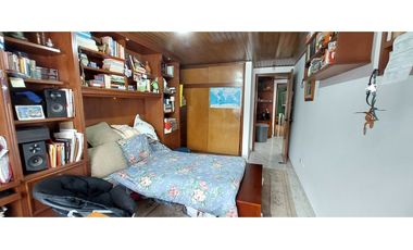 ARRIENDO ESPECTACULAR CASA EN NICOLAS DE FEDERMAN BOGOT