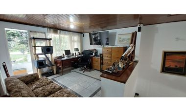 ARRIENDO ESPECTACULAR CASA EN NICOLAS DE FEDERMAN BOGOT