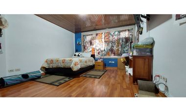 ARRIENDO ESPECTACULAR CASA EN NICOLAS DE FEDERMAN BOGOT