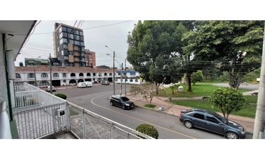 ARRIENDO ESPECTACULAR CASA EN NICOLAS DE FEDERMAN BOGOT