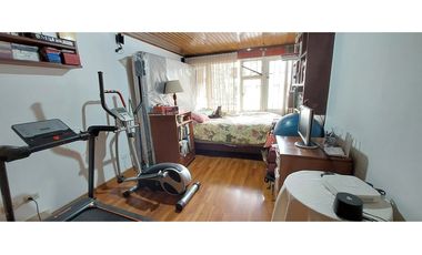 ARRIENDO ESPECTACULAR CASA EN NICOLAS DE FEDERMAN BOGOT