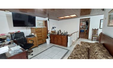 ARRIENDO ESPECTACULAR CASA EN NICOLAS DE FEDERMAN BOGOT