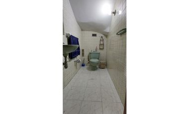 ARRIENDO ESPECTACULAR CASA EN NICOLAS DE FEDERMAN BOGOT