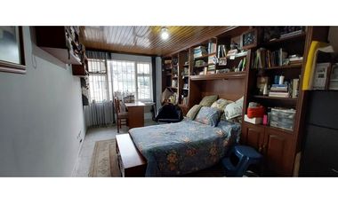 ARRIENDO ESPECTACULAR CASA EN NICOLAS DE FEDERMAN BOGOT