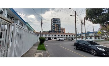 ARRIENDO ESPECTACULAR CASA EN NICOLAS DE FEDERMAN BOGOT