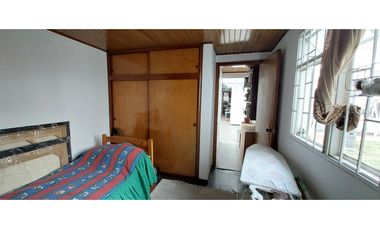 ARRIENDO ESPECTACULAR CASA EN NICOLAS DE FEDERMAN BOGOT