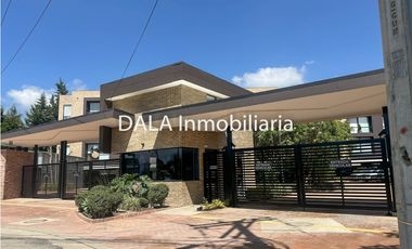 SE  ARRIENDA  APARTAMENTO EN CHIA, SECTOR LA BALSA
