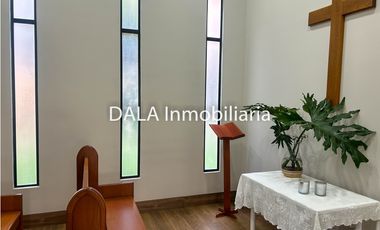 SE  ARRIENDA  APARTAMENTO EN CHIA, SECTOR LA BALSA