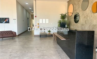 SE  ARRIENDA  APARTAMENTO EN CHIA, SECTOR LA BALSA