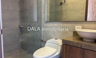 SE  ARRIENDA  APARTAMENTO EN CHIA, SECTOR LA BALSA
