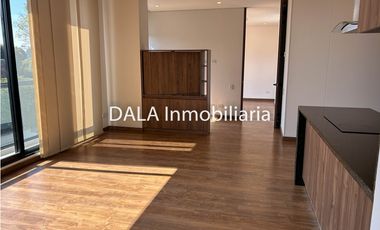 SE  ARRIENDA  APARTAMENTO EN CHIA, SECTOR LA BALSA