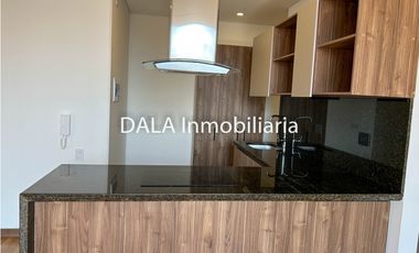 SE  ARRIENDA  APARTAMENTO EN CHIA, SECTOR LA BALSA