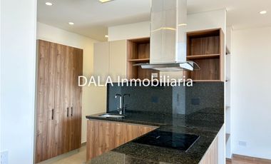 SE  ARRIENDA  APARTAMENTO EN CHIA, SECTOR LA BALSA