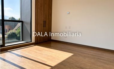 SE  ARRIENDA  APARTAMENTO EN CHIA, SECTOR LA BALSA