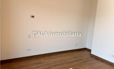 SE  ARRIENDA  APARTAMENTO EN CHIA, SECTOR LA BALSA
