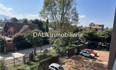 SE  ARRIENDA  APARTAMENTO EN CHIA, SECTOR LA BALSA
