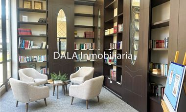 SE  ARRIENDA  APARTAMENTO EN CHIA, SECTOR LA BALSA