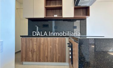 SE  ARRIENDA  APARTAMENTO EN CHIA, SECTOR LA BALSA