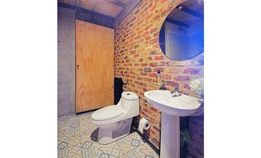 Oficina en Arriendo en San Roque Cajicá