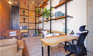 Oficina en Arriendo en San Roque Cajicá