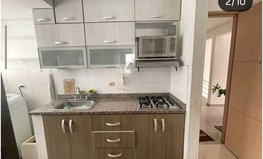 Apartamento En Venta en el Barrio La Castellana en Montería