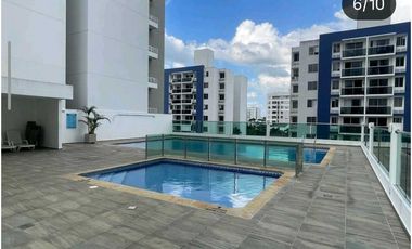 Apartamento En Venta en el Barrio La Castellana en Montería