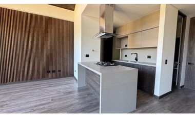 Apartamento para la venta  en el retiro en unidad cerrada