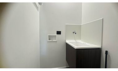 Apartamento para la venta  en el retiro en unidad cerrada