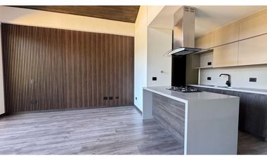 Apartamento para la venta  en el retiro en unidad cerrada