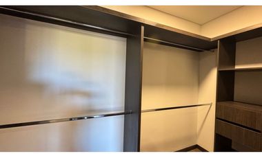 Apartamento para la venta  en el retiro en unidad cerrada