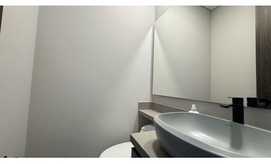 Apartamento para la venta  en el retiro en unidad cerrada