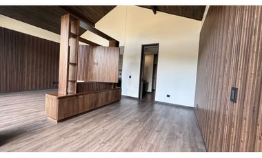 Apartamento para la venta  en el retiro en unidad cerrada