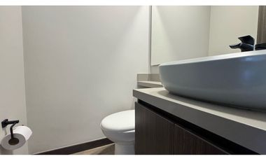 Apartamento para la venta  en el retiro en unidad cerrada