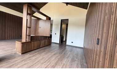 Apartamento para la venta  en el retiro en unidad cerrada