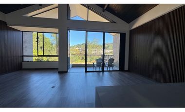 Apartamento para la venta  en el retiro en unidad cerrada