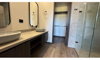 Apartamento para la venta  en el retiro en unidad cerrada