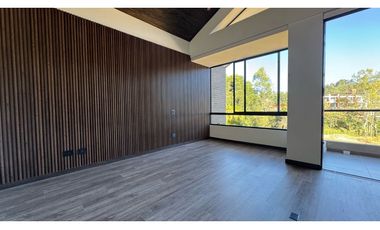 Apartamento para la venta  en el retiro en unidad cerrada