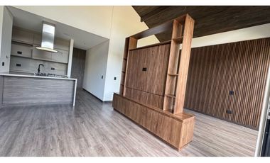 Apartamento para la venta  en el retiro en unidad cerrada