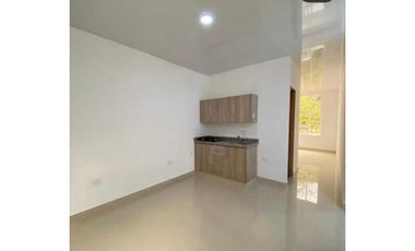 Alquilo apartaestudio en Tuluá barrio villa campestre