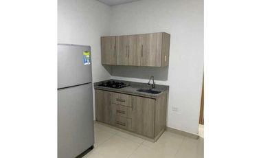 Alquilo apartaestudio  Tuluá barrio villa campestre Amoblado parq.moto