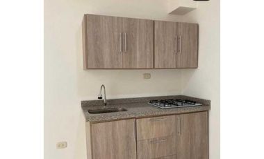 Alquilo apartaestudio  Tuluá barrio villa campestre Amoblado parq.moto