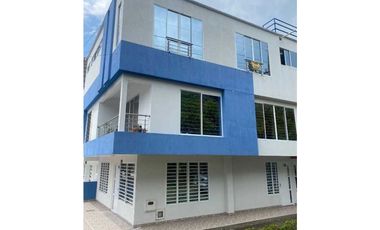 Alquilo apartaestudio  Tuluá barrio villa campestre Amoblado parq.moto