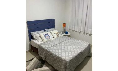 Alquilo apartaestudio  Tuluá barrio villa campestre Amoblado parq.moto