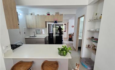 Casa en venta en Girardota