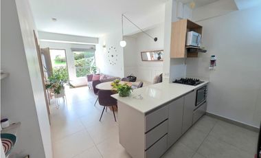 Casa en venta en Girardota