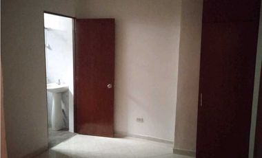 Venta casa primer piso en la Estrella, sector la Ferrería