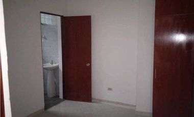 Venta casa primer piso en la Estrella, sector la Ferrería