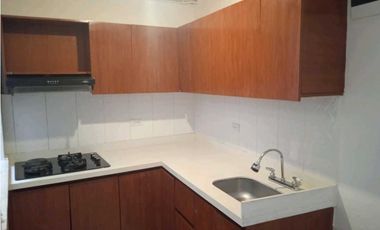 Venta casa primer piso en la Estrella, sector la Ferrería